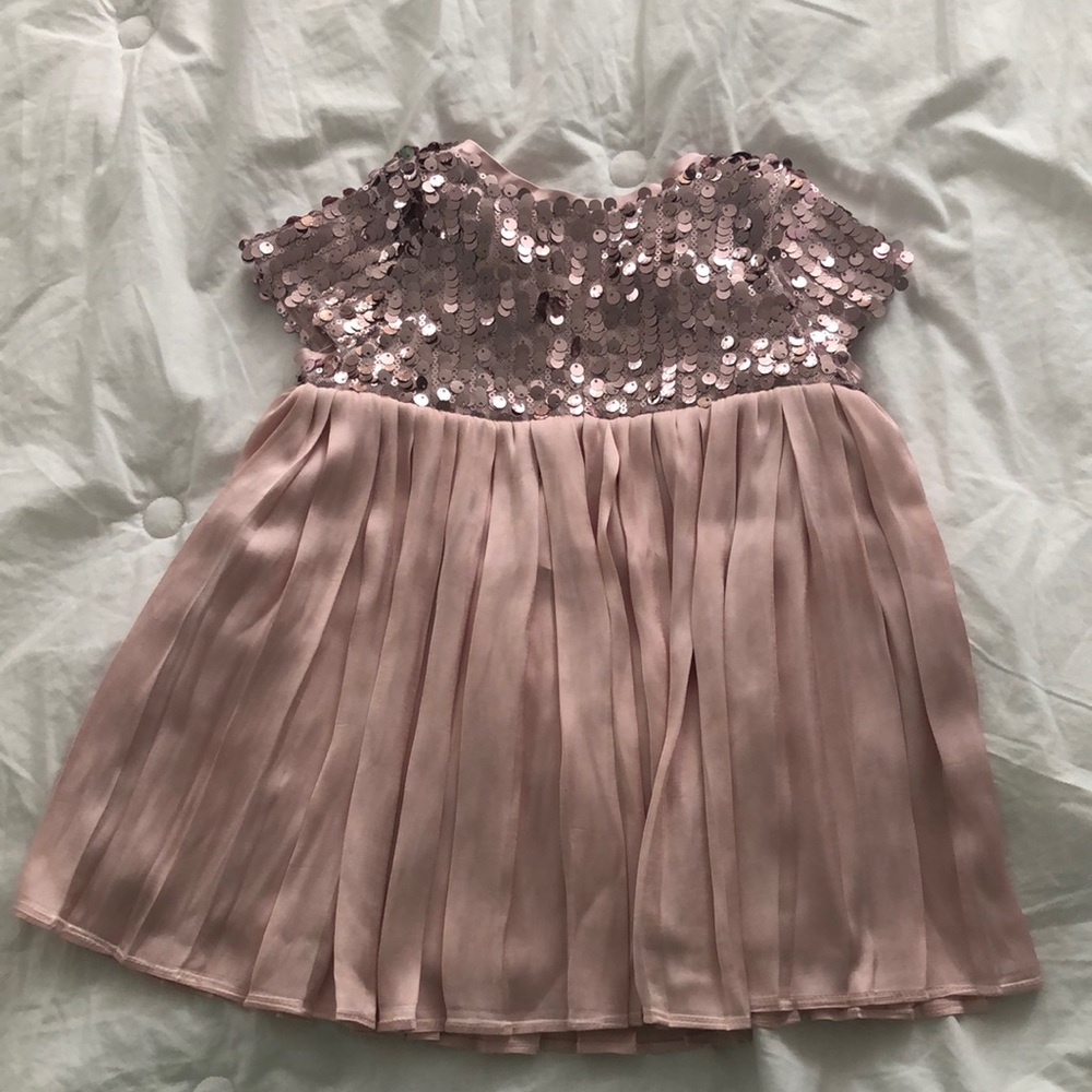 Beautiful girls dress